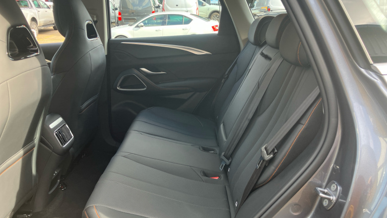 BYD Sealion 5 1.5 DM-i Comfort 5dr Auto Estate